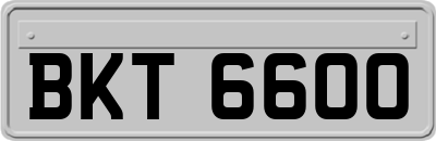 BKT6600