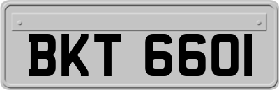 BKT6601