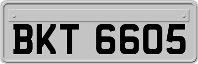 BKT6605