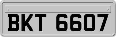 BKT6607
