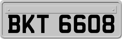 BKT6608