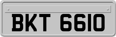 BKT6610