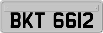 BKT6612