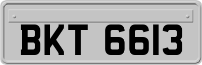 BKT6613