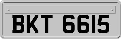 BKT6615