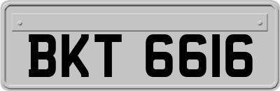 BKT6616