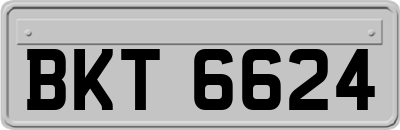 BKT6624