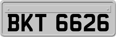 BKT6626
