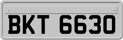 BKT6630