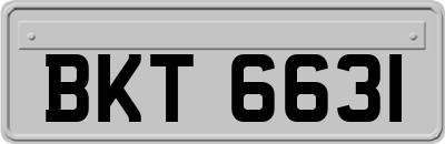 BKT6631