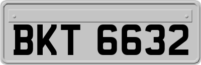 BKT6632