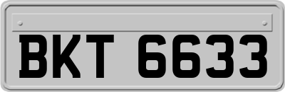 BKT6633