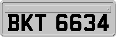 BKT6634