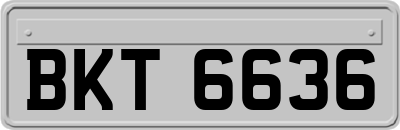 BKT6636
