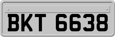 BKT6638