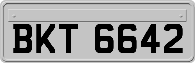 BKT6642