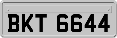 BKT6644