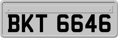 BKT6646