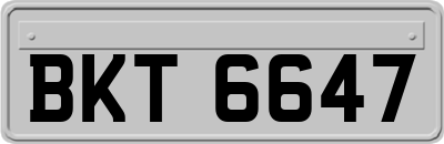 BKT6647