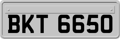 BKT6650