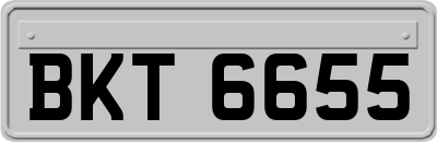 BKT6655