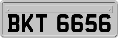 BKT6656
