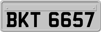 BKT6657