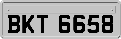 BKT6658