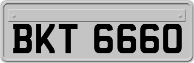 BKT6660