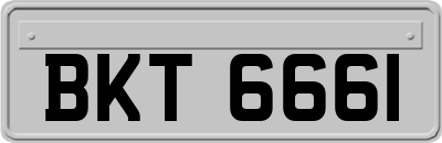 BKT6661