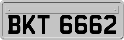 BKT6662