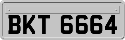 BKT6664