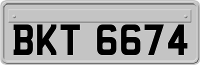 BKT6674