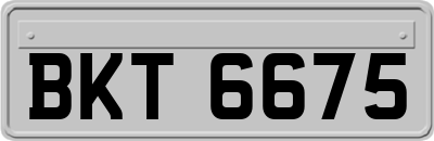 BKT6675
