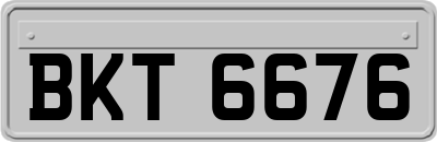 BKT6676