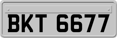 BKT6677