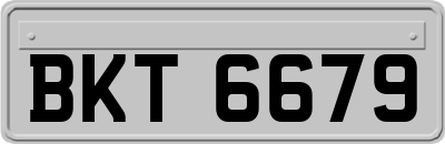 BKT6679