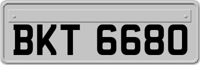 BKT6680