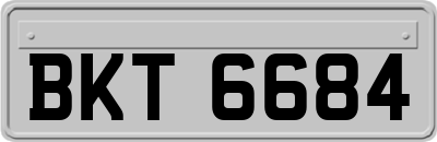BKT6684