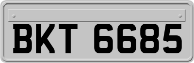 BKT6685