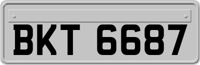 BKT6687