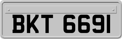 BKT6691