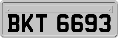BKT6693