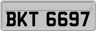 BKT6697