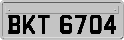 BKT6704