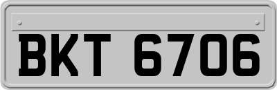 BKT6706