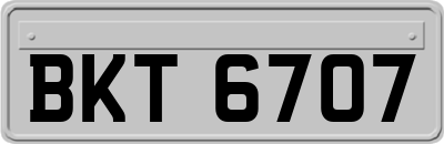 BKT6707