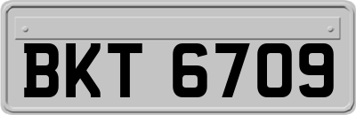 BKT6709