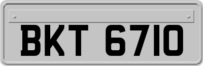 BKT6710