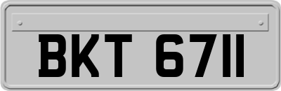 BKT6711